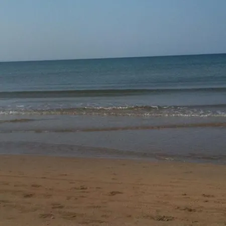 Rosangela Holiday home