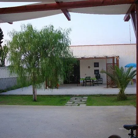 Holiday home Rosangela Granelli
