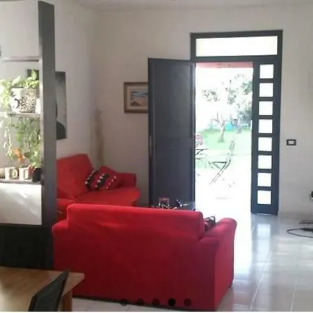 Holiday home Rosangela *