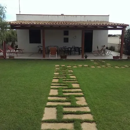 Holiday home Rosangela *