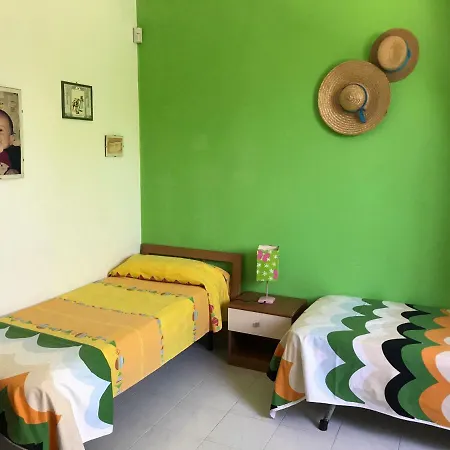 Holiday home Rosangela