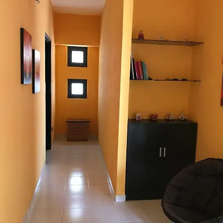 Holiday home Rosangela *