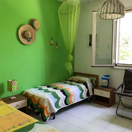 Rosangela Holiday home *
