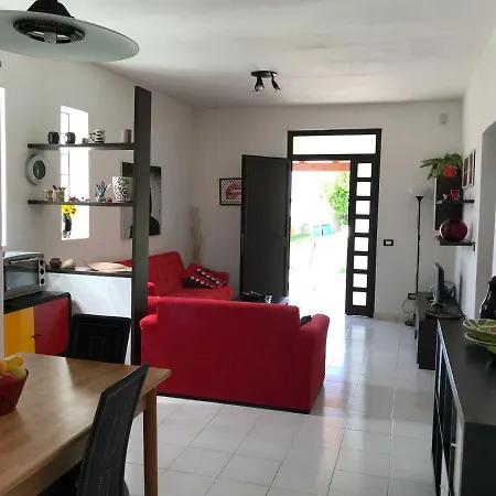 Rosangela Holiday home Granelli