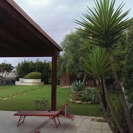 Casa vacanze Rosangela Granelli