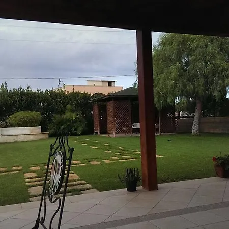 Casa vacanze Rosangela Granelli