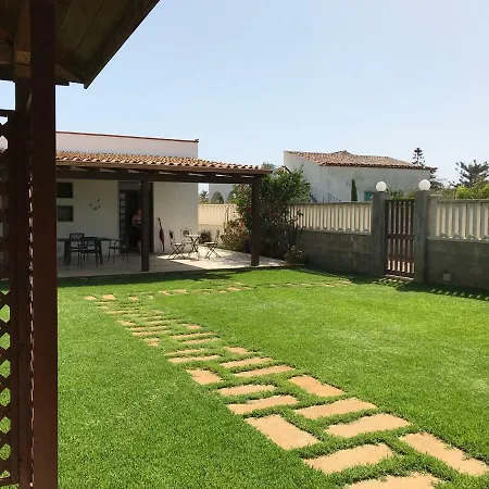 Casa vacanze Rosangela Granelli