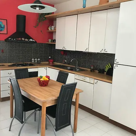 Casa vacanze Rosangela *