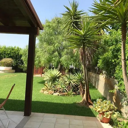 Casa vacanze Rosangela Granelli