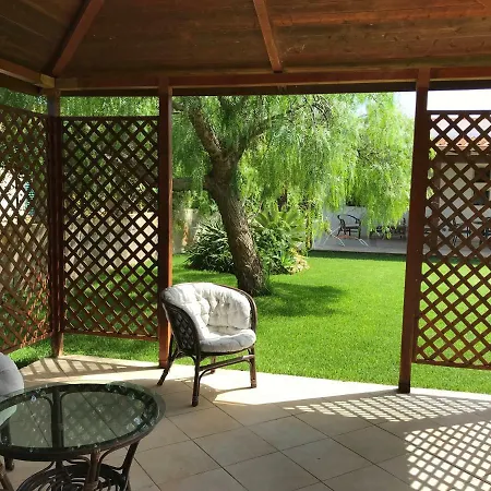 Casa vacanze Rosangela *