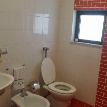 Casa vacanze Rosangela Granelli