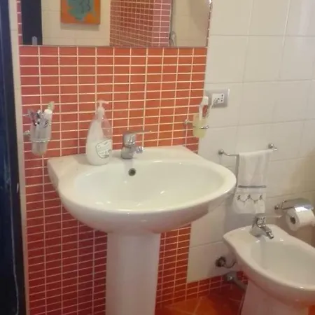 Casa vacanze Rosangela Granelli