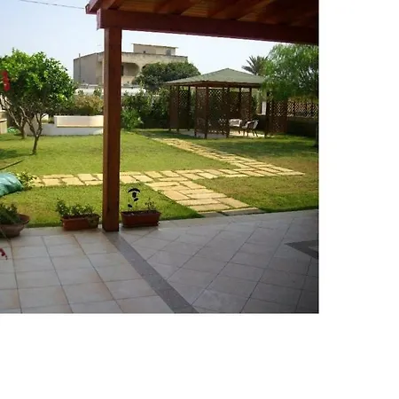 Casa vacanze Rosangela *