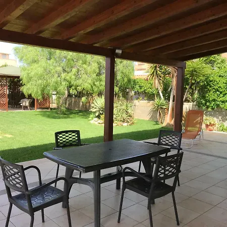 Casa vacanze Rosangela Granelli
